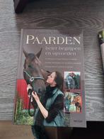 Paard boek, Ophalen of Verzenden, Zo goed als nieuw