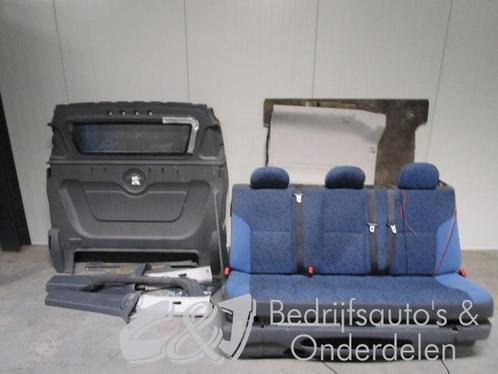 Cabine double d'un Fiat Scudo, Autos : Pièces & Accessoires, Autres pièces automobiles, Fiat, Utilisé, 3 mois de garantie, Enlèvement ou Envoi