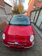 Fiat 500 [2010 - Benzine - Automaat], Auto's, Fiat, Automaat, Euro 5, Particulier, Te koop