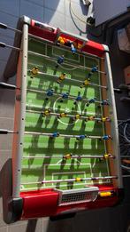 SMOBY stevige voetbaltafel op poten met balletjes, Kinderen en Baby's, Ophalen of Verzenden, Zo goed als nieuw