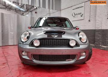 MINI John Cooper Works 1.6i JCW * Toit ouvr * A/C * V/E / * 