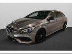 Mercedes cla 180 Edition AMG-line, Auto's, Automaat, CLA, Zwart, Leder