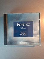 Cd. Berlioz. Te deum. (Musique Sacree)., Audio, Tv en Foto, Foto | Geheugenkaarten, Ophalen of Verzenden, Zo goed als nieuw