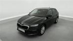 Skoda Scala 1.0 TSI 115cv DSG Clever NAVI / FULL LED / KEYLE, Automaat, Gebruikt, 116 pk, Zwart