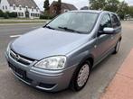 Opel - 2005 - Corsa - Personenauto, Auto's, Gebruikt, Overige brandstoffen, Bedrijf, Handgeschakeld