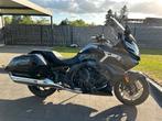 BMW K1600 B 2018 – Full Option – 65.000 km – Garantie, 1600 cc, Motorrijbewijs A, Handvatverwarming, Particulier