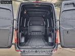 Mercedes Sprinter 319 CDI Automaat L2H2 2025model ACC LED Na, Auto's, Automaat, Stof, Euro 6, 4 cilinders