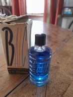 vintage retro ongeopend flesje BALC Brillantine cholesterine, Ophalen