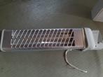 terrasverwarmer, Tuin en Terras, Terrasverwarmers, Ophalen, Gebruikt, Elektrisch, Wand