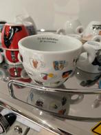 Illy Art Collection 25th Anniversary cappuccino kopje, Huis en Inrichting, Keuken | Servies, Ophalen of Verzenden, Zo goed als nieuw