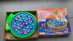 vissen spel, Ophalen, Gebruikt