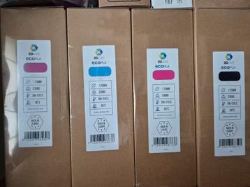 3d filament pla beschikbaar voor biedingen