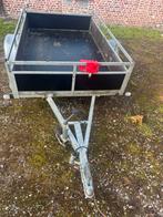 Remorque, Ophalen of Verzenden, Gebruikt