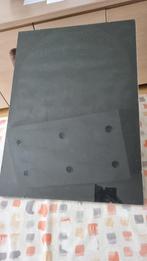 fotokader 50 cm x 70 cm RANDLOOS, Huis en Inrichting, Woonaccessoires | Lijsten, Ophalen, Gebruikt