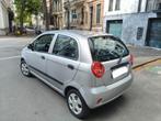 Chevrolet Matiz benzine gekeurd met carpass, Auto's, Matiz, Handgeschakeld, Particulier, 1000 cc