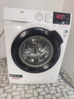 Wasmachine AEG 6000 Series Lavamat 8kg, Ophalen