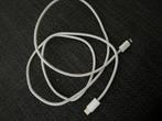 Cable lighting usb-c apple d origine, Télécoms, Apple iPhone, Neuf