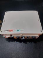 ' Omvormer Solar edge SE 5000 H', Doe-het-zelf en Bouw, Zonnepanelen en Toebehoren, Ophalen