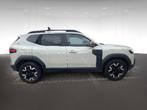 Dacia Duster Hybrid 140 Extreme, Auto's, Dacia, Automaat, Parkeersensor, Duster, Bedrijf