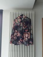 Blouse K-design grijs XL, K-design, Maat 42/44 (L), Nieuw, Ophalen of Verzenden