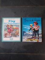 10 Tiny kinderboeken, Boeken, Ophalen of Verzenden, Gelezen