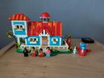 Strandhuis Lilo en stitch nieuw wel in elkaar gezet, Verzamelen, Disney, Ophalen, Nieuw
