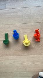 Badspeelgoed, Kinderen en Baby's, Badjes en Verzorging, Ophalen, Gebruikt