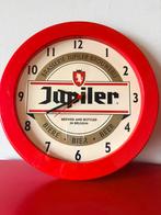 Horloge murale rétro des années 1970, Enlèvement, Utilisé, Autres types, Jupiler