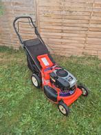 benzine grasmaaier zelftrekker, Tuin en Terras, Ophalen, Cirkelmaaier, Benzine-grasmaaier, 50 cm of meer