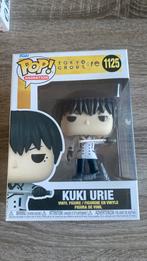 Kuki Urie funko, Ophalen of Verzenden, Nieuw