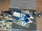 Lego Set 6980 Commandant Galaxy, Ensemble complet, Lego, Utilisé, Enlèvement ou Envoi