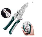 pince electricien multifonction, Bricolage & Construction, Enlèvement ou Envoi, Neuf