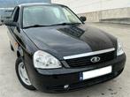 Lada Priora 1.6i 16v benzine 45.000km bj 2010 Airco, Voorwielaandrijving, 4 deurs, Stof, Parkeersensor