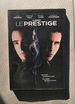 The Prestige (2006) Mystère / Drame, avec Scarlett Johansson, Comme neuf, Mystery / Drama, Tous les âges, Enlèvement ou Envoi