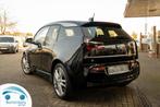 BMW i3 42,2 Kwh BUSINESS navi/bluetooth/ W-Z velgen, Auto's, BMW, 4 zetels, Euro 6, 0 kg, Zwart