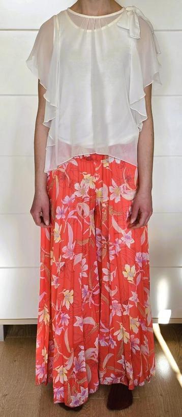 Feest-/communiekleding Diamante Blue/Aletta beschikbaar voor biedingen