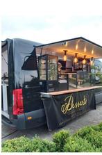 Foodtruck wafelkraam, Zakelijke goederen, Ophalen of Verzenden