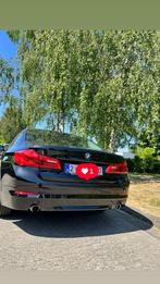 Bmw 5.30 hybride, Auto's, BMW, Automaat, 215 kW, Achterwielaandrijving, 4 cilinders