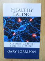 Healthy Eating, Ophalen of Verzenden, Nieuw