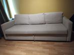 IKEA - 3 Seater Sofa - Leuven, Huis en Inrichting, Ophalen, Gebruikt, Hout