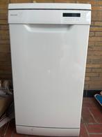 Vaatwasmachine, Elektronische apparatuur, Vaatwasmachines, Ophalen, Gebruikt, Kort programma, Minder dan 45 cm