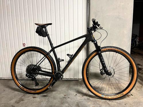 Mountainbike 29 Large Scott Scale 910 AXS  GX Sram, Fietsen en Brommers, Fietsen | Mountainbikes en ATB, Zo goed als nieuw, Ophalen