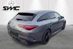 Mercedes-Benz CLA Shooting Brake CLA 200 d AMG Line, Auto's, CLA, Stof, Gebruikt, 110 kW