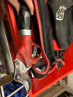 elektrische snoeischaar felco 811, Ophalen, Gebruikt, 30 t/m 39 mm, Felco 2