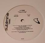 2 Time – Turn It Up, Ophalen of Verzenden, Nieuw in verpakking