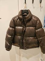 Dames jack, merk Gant, Verzenden, Zo goed als nieuw, Bruin