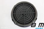 Midden / lage tonen luidspreker Audi A1 8X 8X0035415D, Auto diversen, Autospeakers, Gebruikt