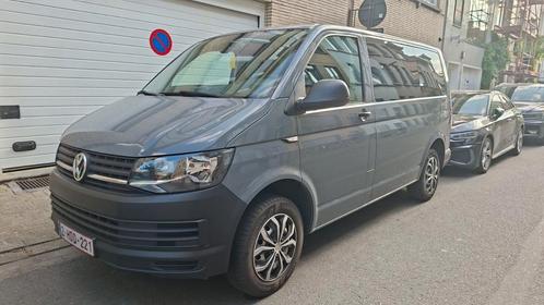 Transporter T6 9 pl automaat, Auto's, Volkswagen, Particulier, Automaat, Ophalen
