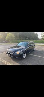 BMW 520d (Euro5), Auto's, BMW, Particulier, Te koop