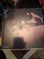 C. Cat Trance, Enlèvement ou Envoi